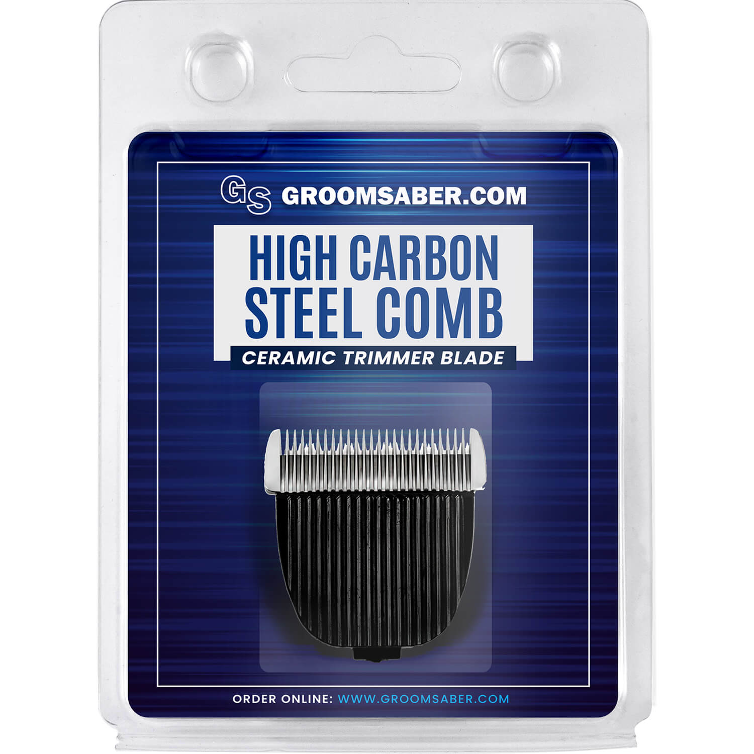 Extra Trimmer Blades