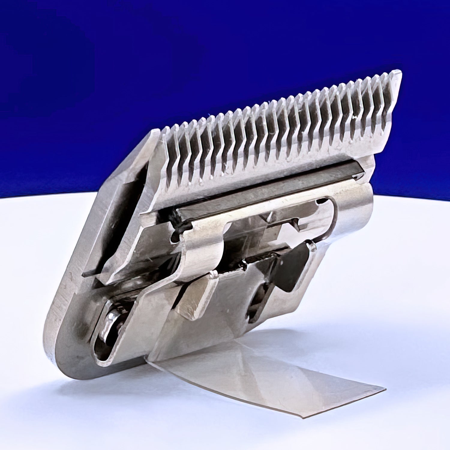 30# Hondentondeuse Mes (0,5 mm)