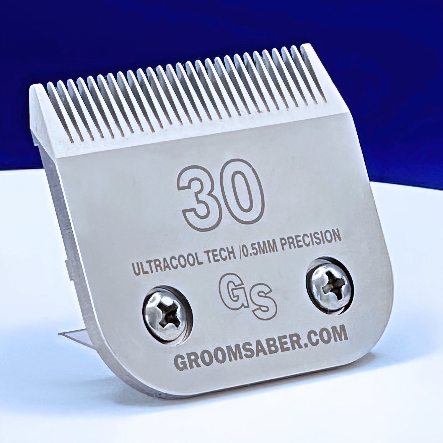 30# Hondentondeuse Mes (0,5 mm)