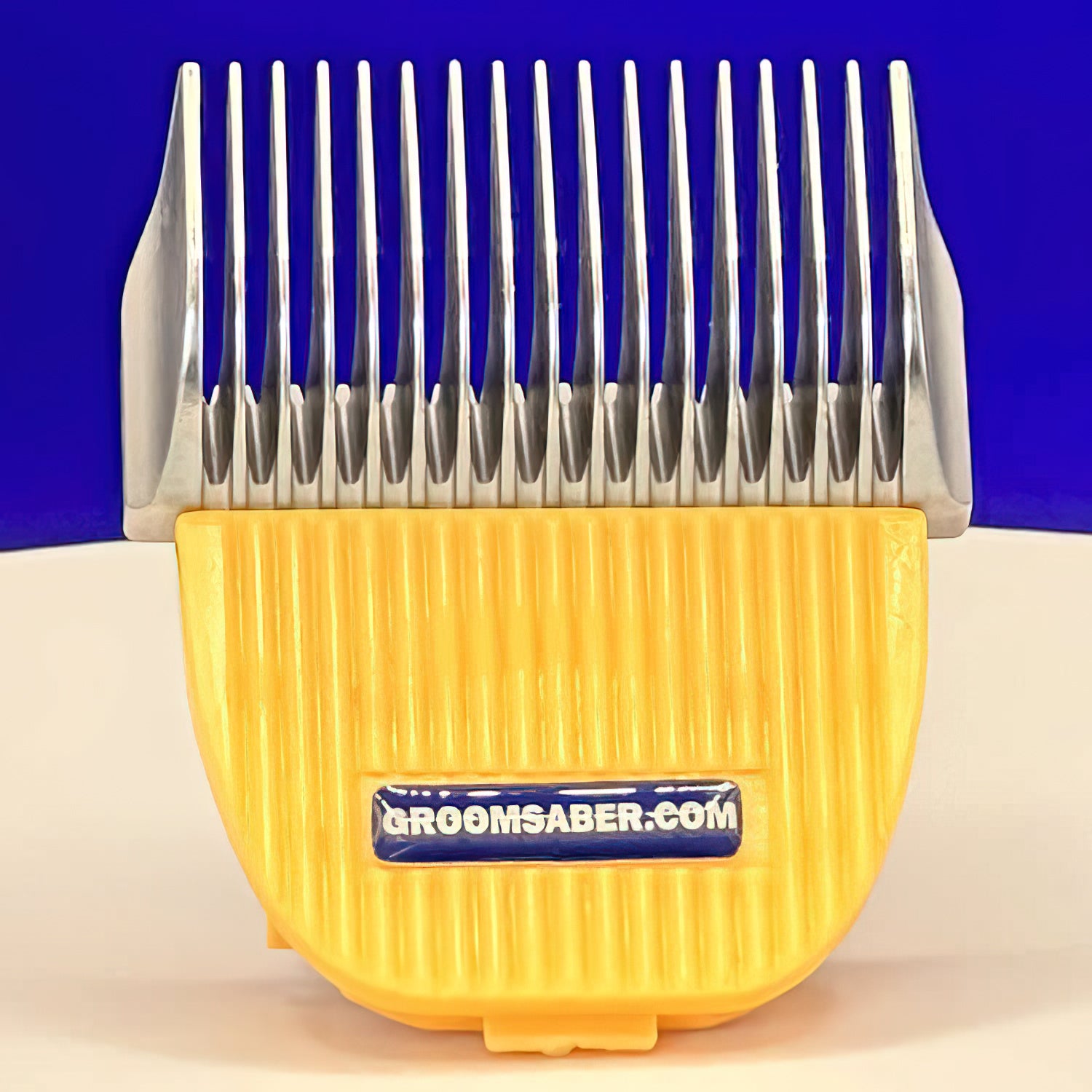 3F MaxFit PRO Hondentondeuse Mes (12,5 mm)