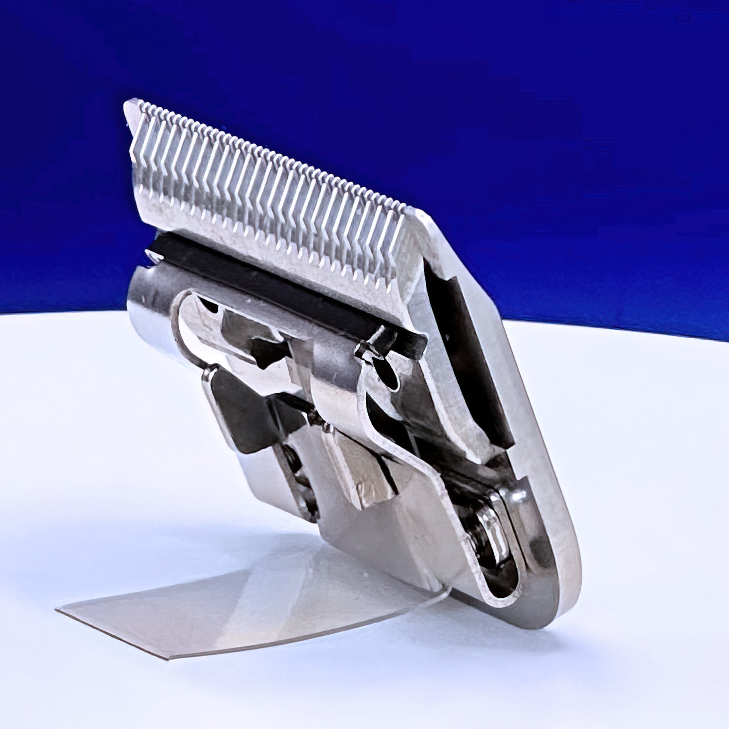 40# Hondentondeuse Mes  (0,25 mm)