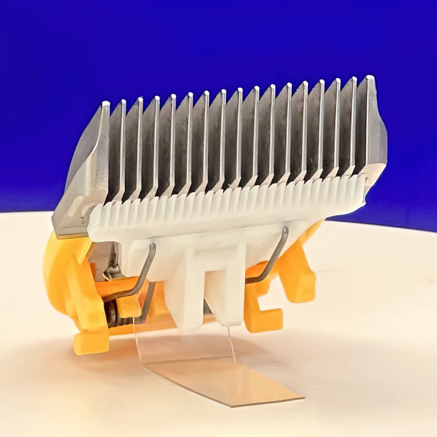 4F MaxFit PRO Hondentondeuse Mes (9,5 mm)