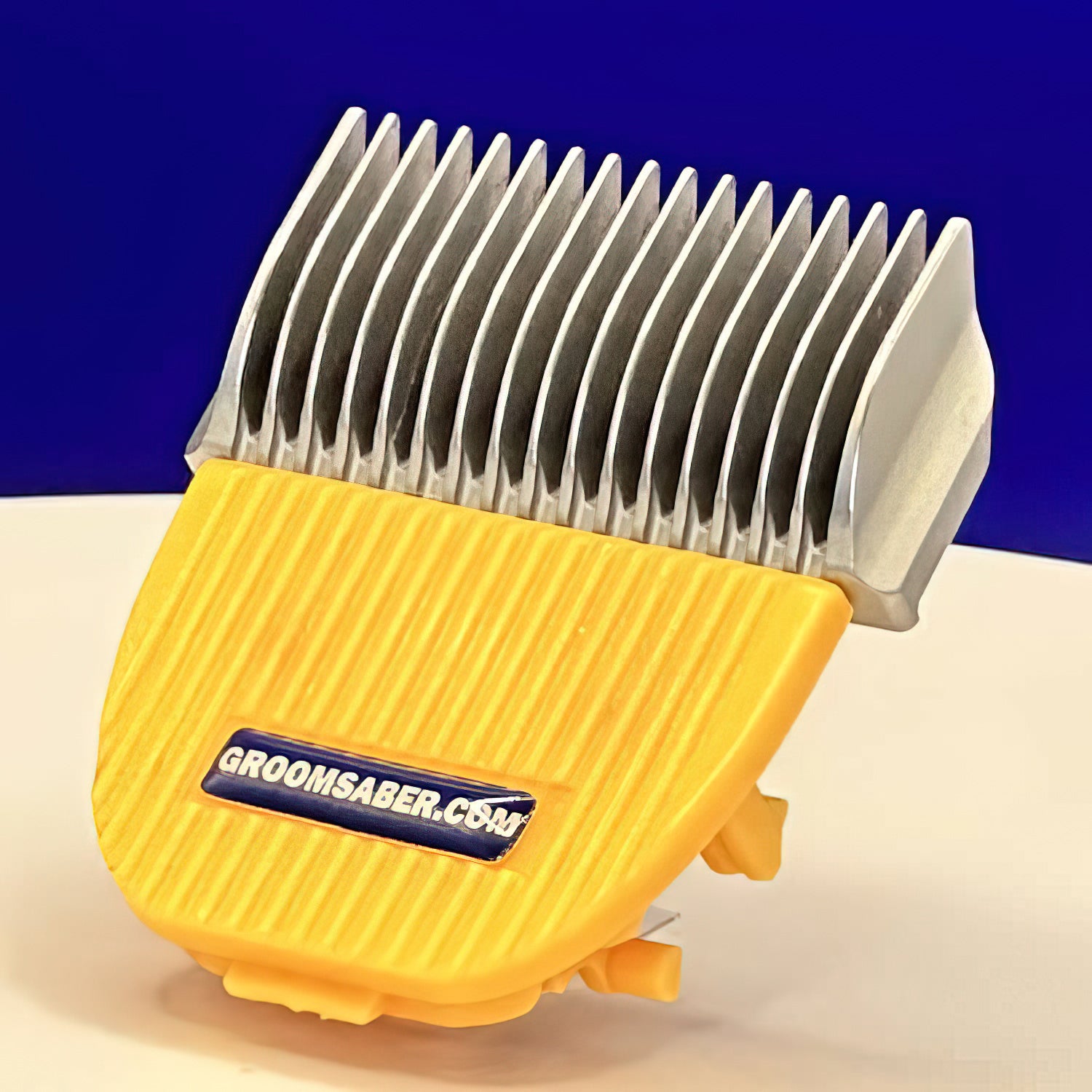 4F MaxFit PRO Hondentondeuse Mes (9,5 mm)