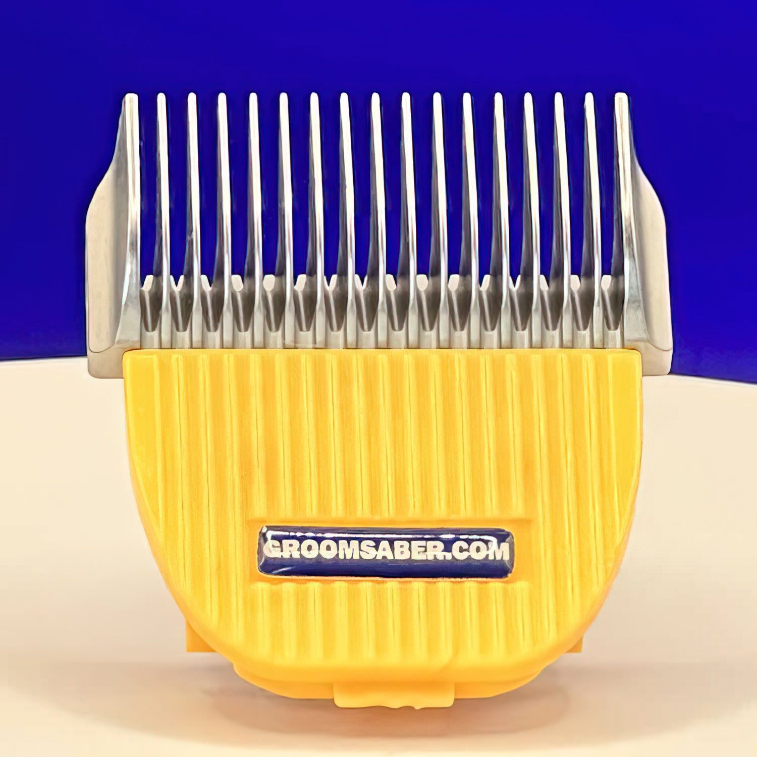 4F MaxFit PRO Hondentondeuse Mes (9,5 mm)