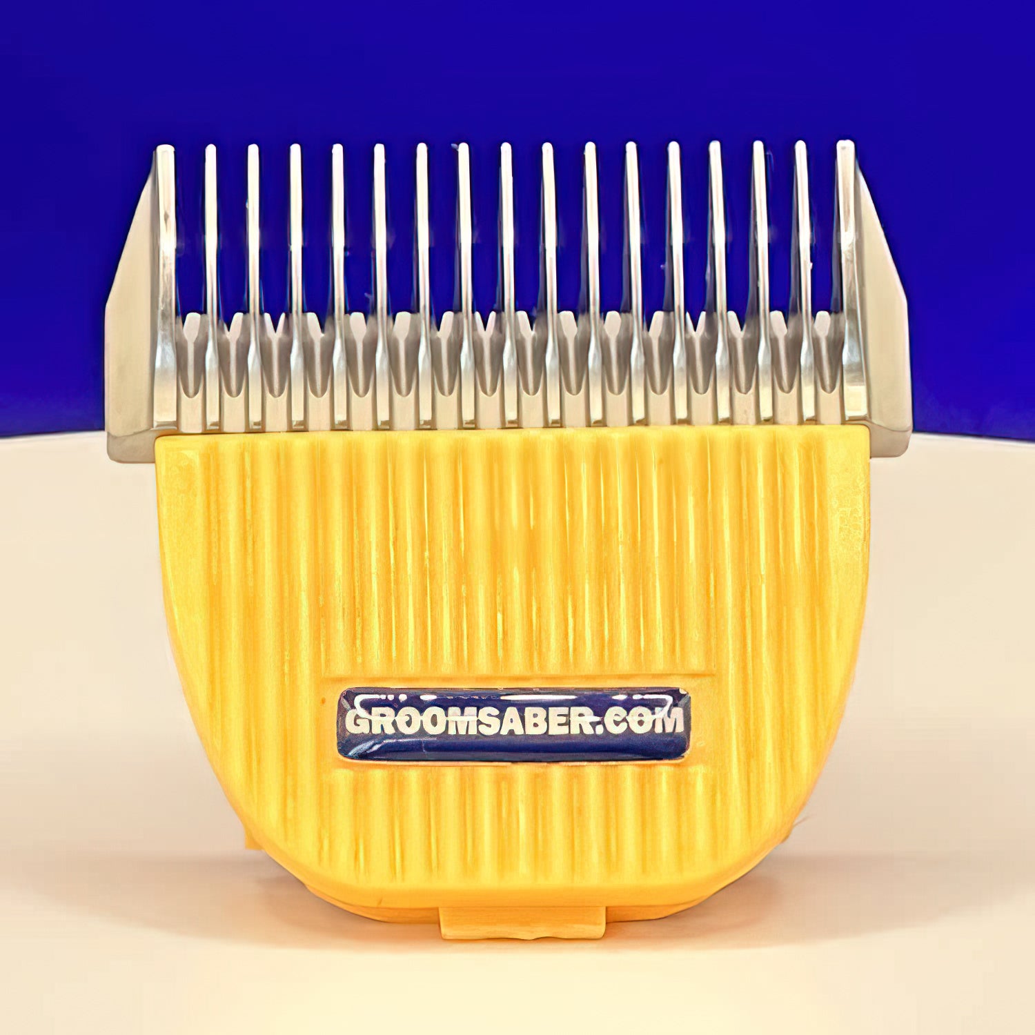 5F MaxFit PRO Hondentondeuse Mes (6,5 mm)