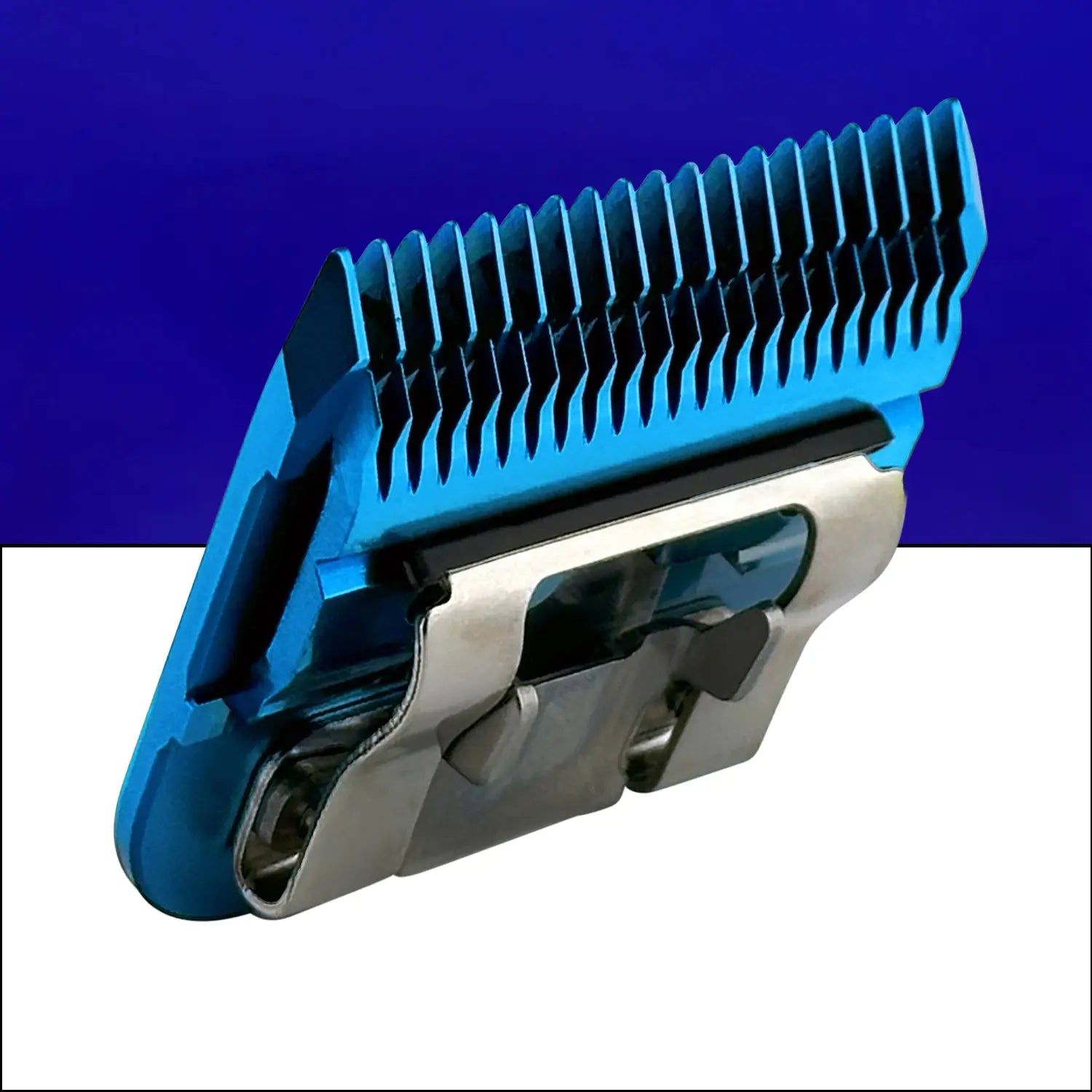 5F Blue Steel Dog Clipper Blade (6.4 mm)