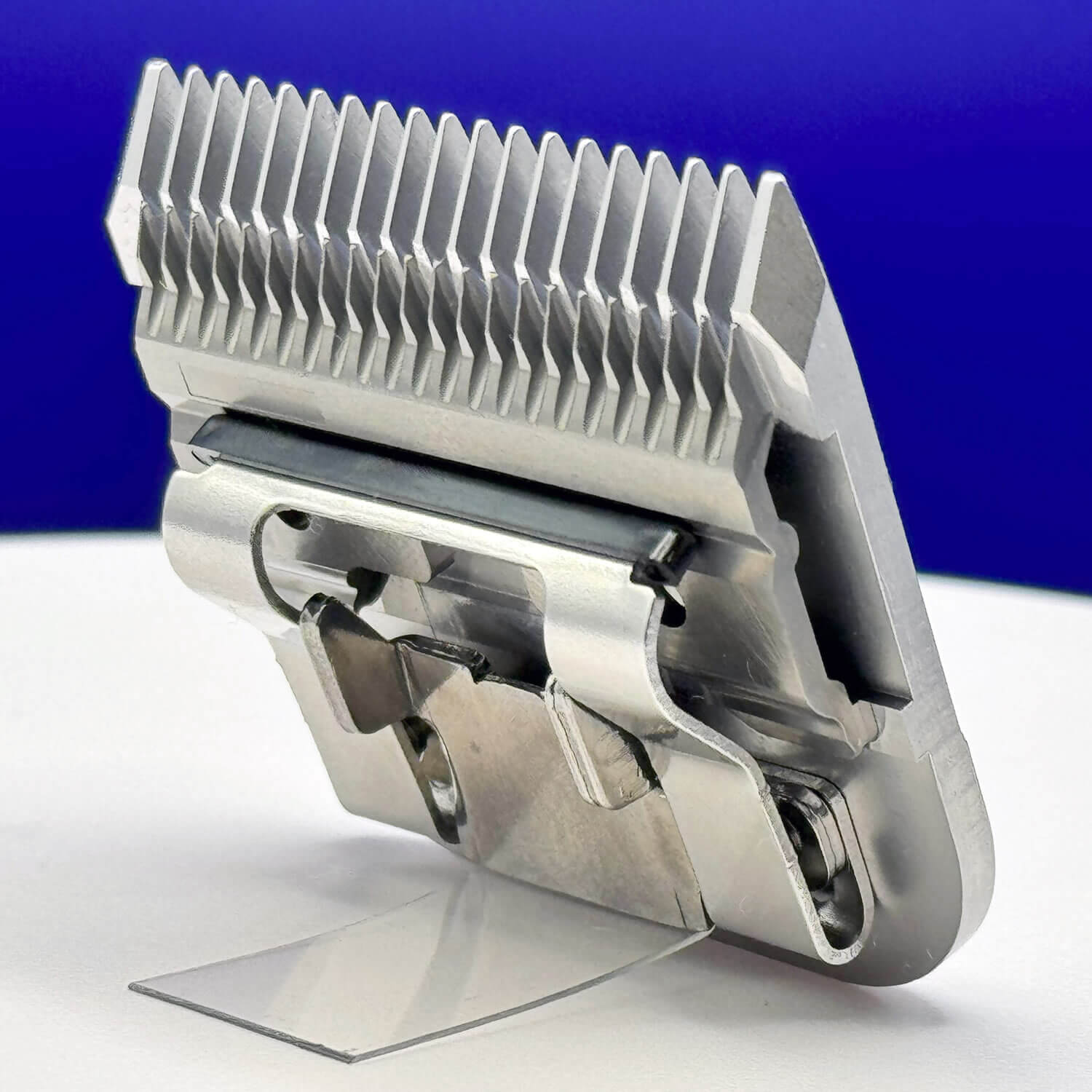 5F Ceramic Dog Clipper Blade (6.4 mm)