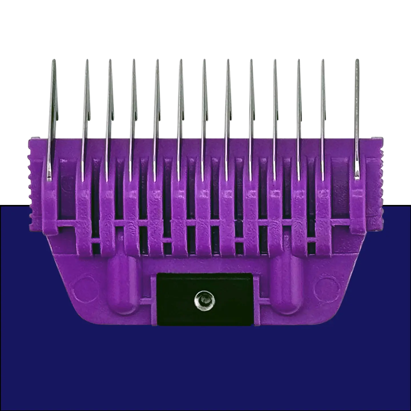 6mm ColorMax (1/4″) Wide Blade Comb Attachment