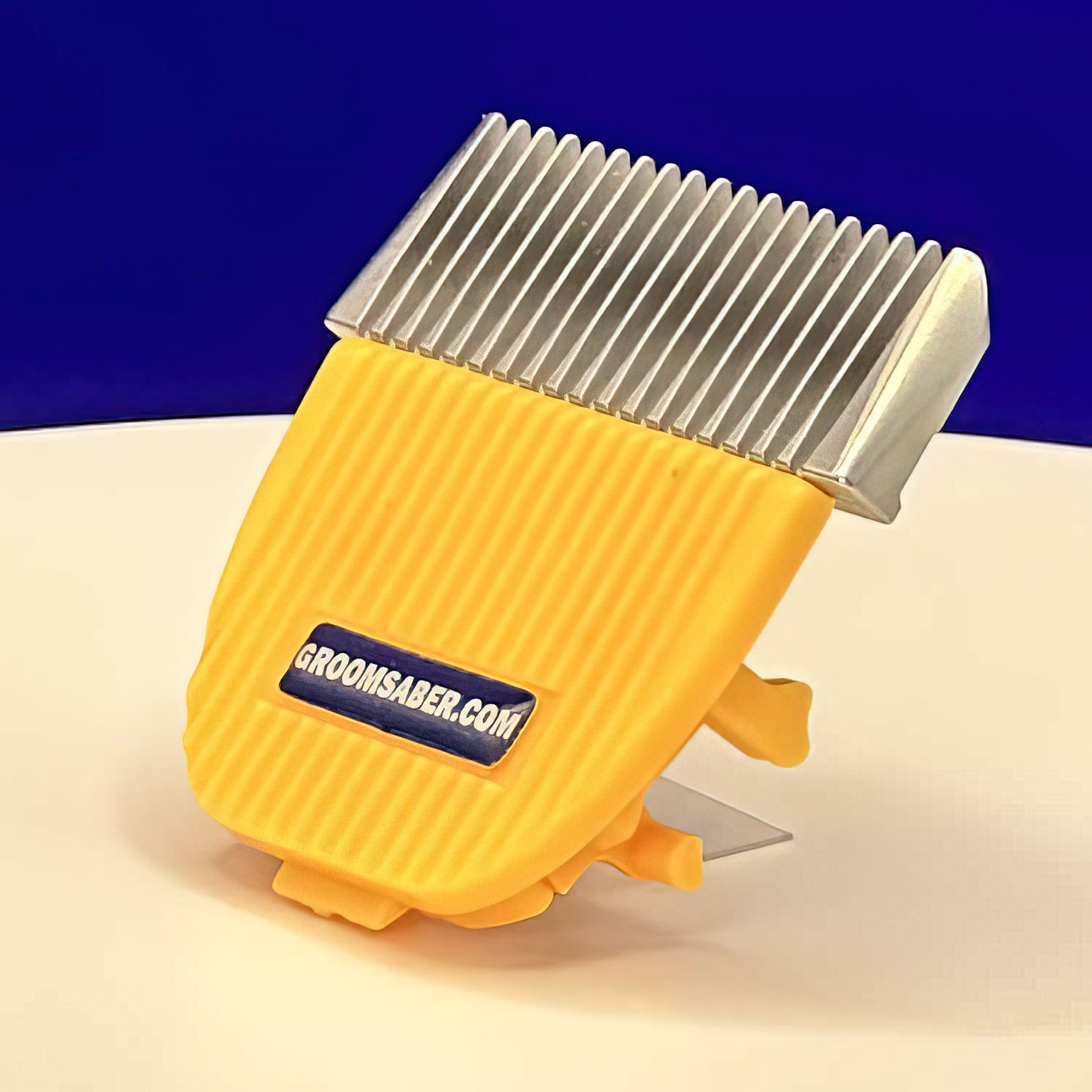 7F MaxFit PRO Hondentondeuse Mes (3,5 mm)