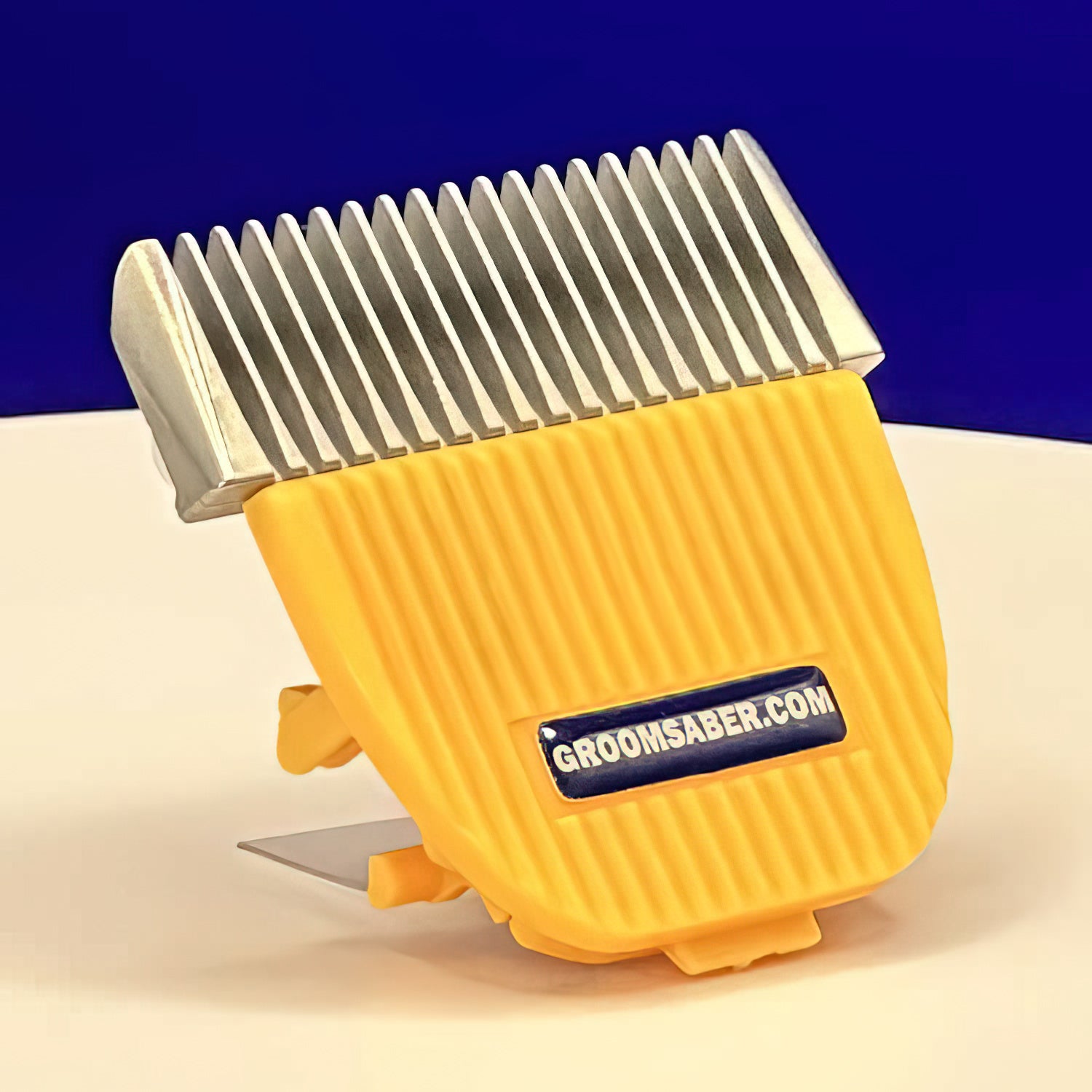 7F MaxFit PRO Hondentondeuse Mes (3,5 mm)