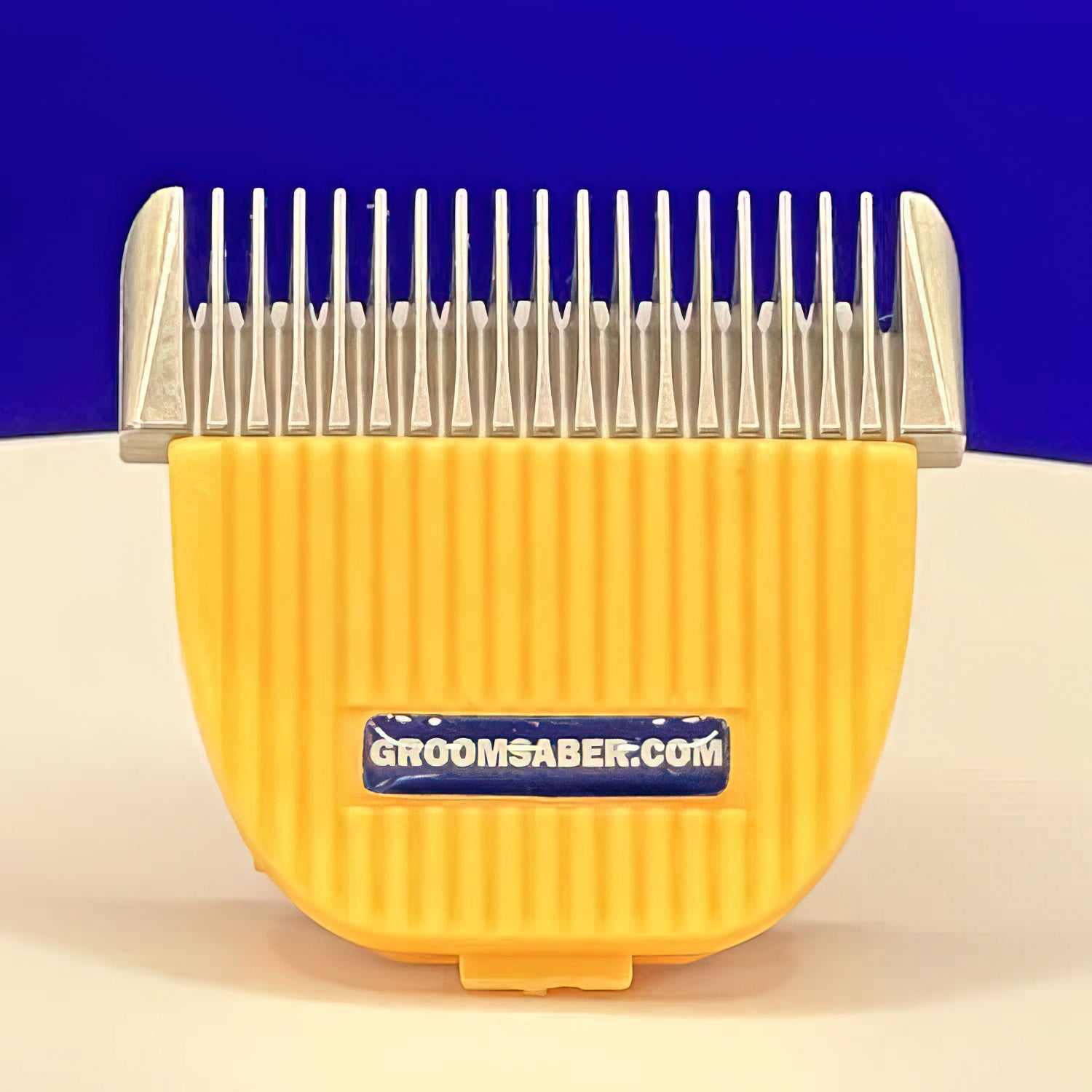 7F MaxFit PRO Hondentondeuse Mes (3,5 mm)