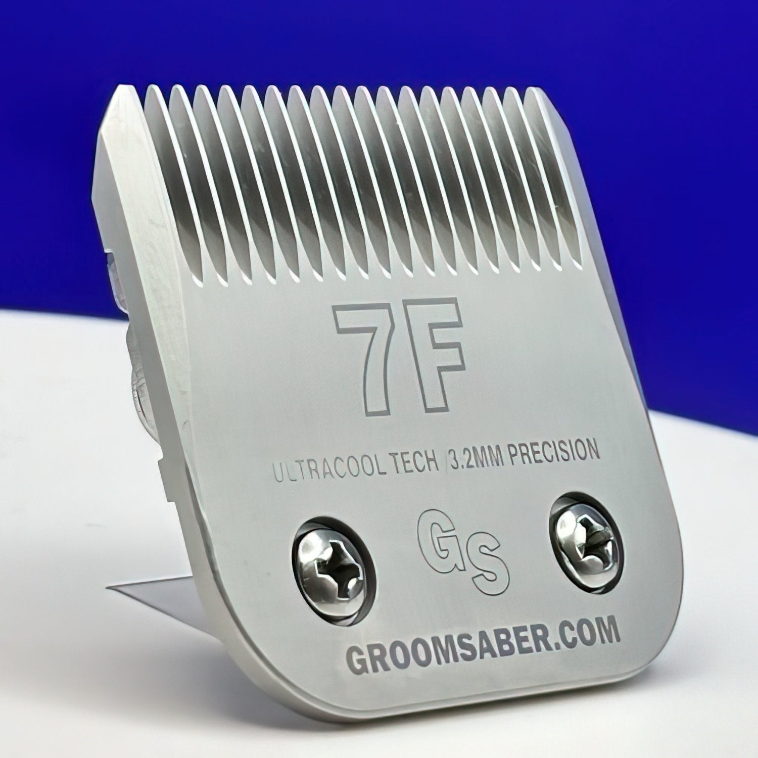 7F Dog Clipper Blade (3.2 mm) - Groomsaber